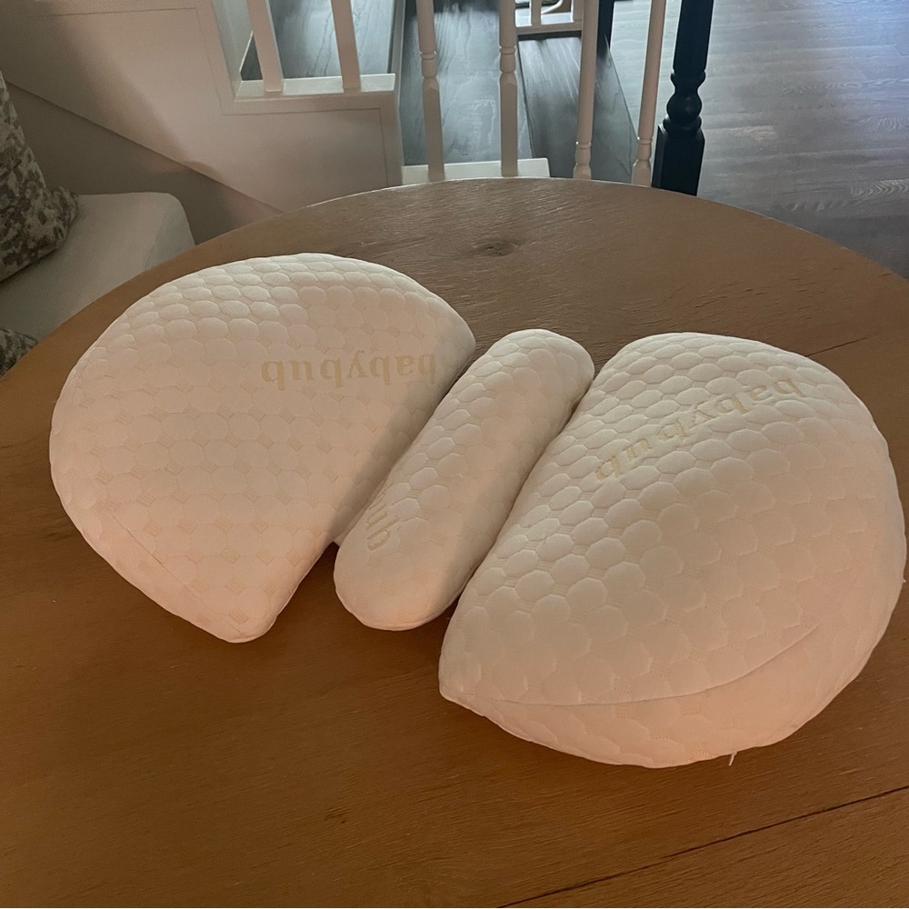 Babybub Maternity Pillow